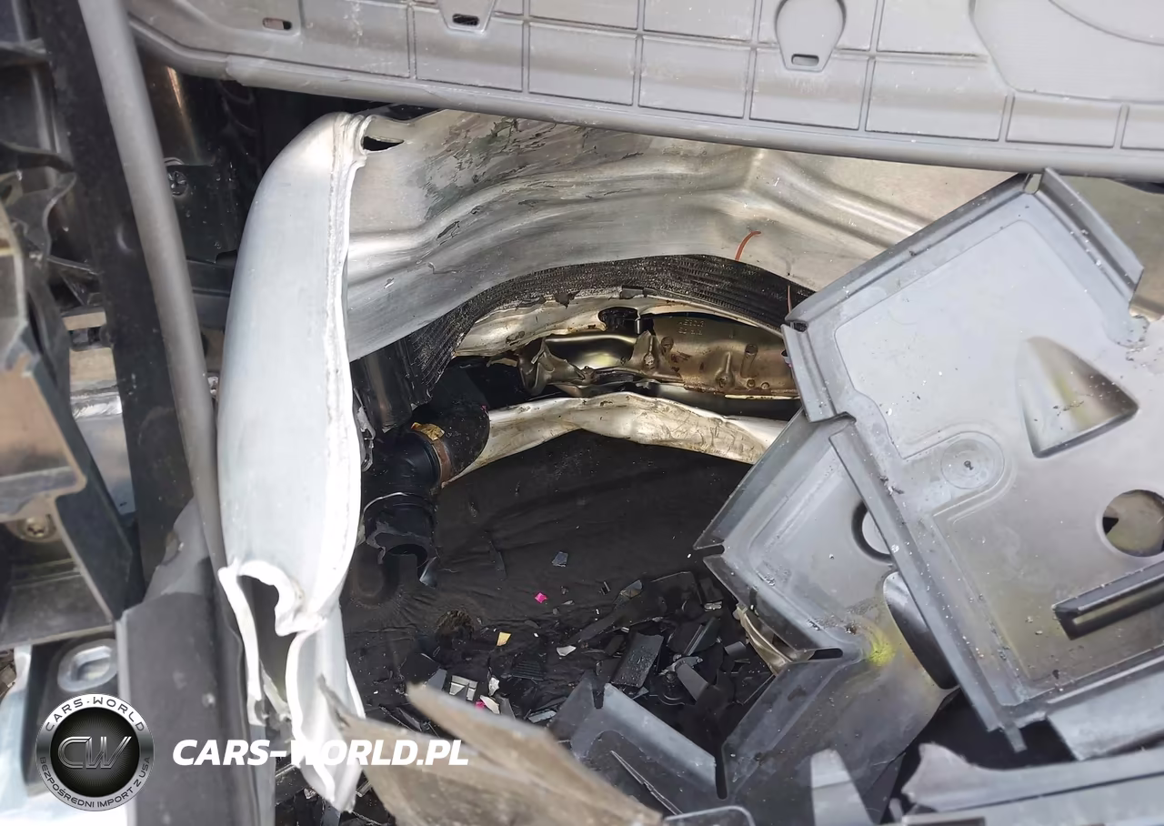 2026 Audi Q8 Premium Plus 55 Tfsi Quattro Tiptronic VIN:WA1EVBF12TD011656 - 17