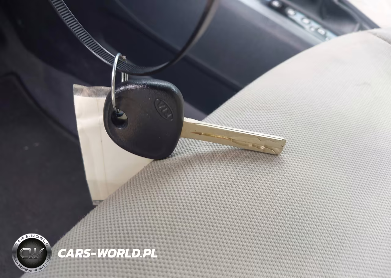 2013 Kia Rio Lx VIN:KNADM4A30D6211947 - 11