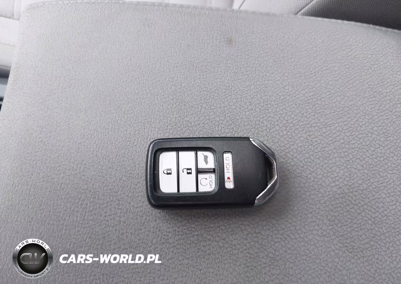 2019 Honda Cr-V Ex VIN:2HKRW2H56KH640205 - 11