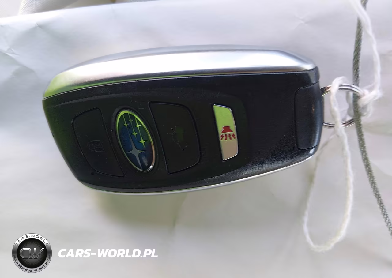2025 Subaru Forester Premium Hybrid VIN:JF2SLSED6SH406619 - 11