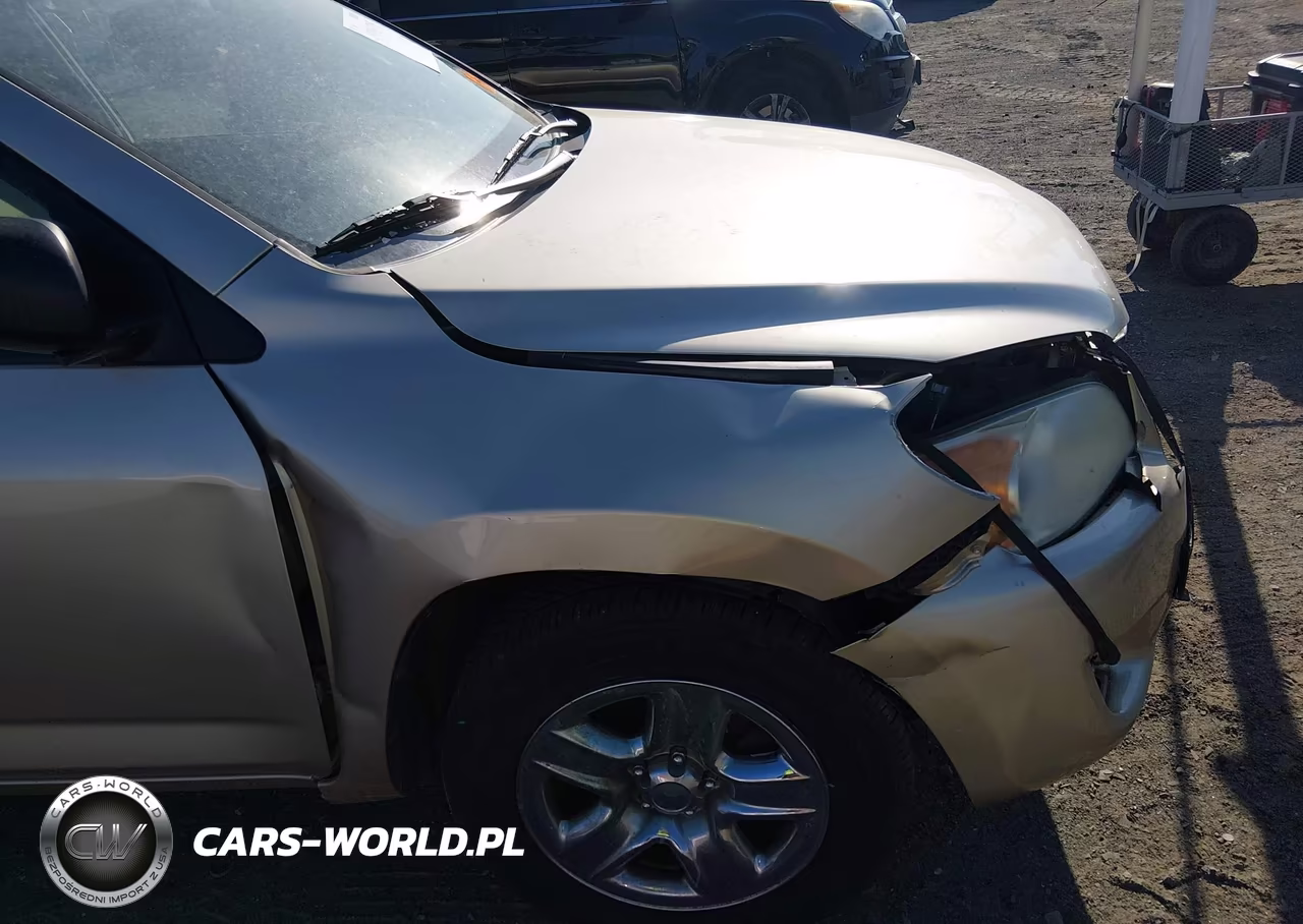 2009 Toyota Rav4 Base V6 VIN:JTMBK33V99D007675 - 20