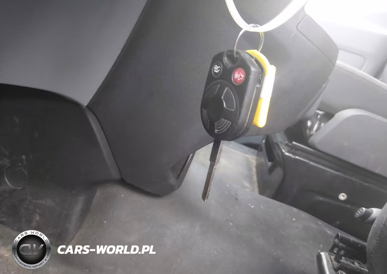 2019 Ford Transit-150 VIN:1FTYE1YM2KKB28152 - 11