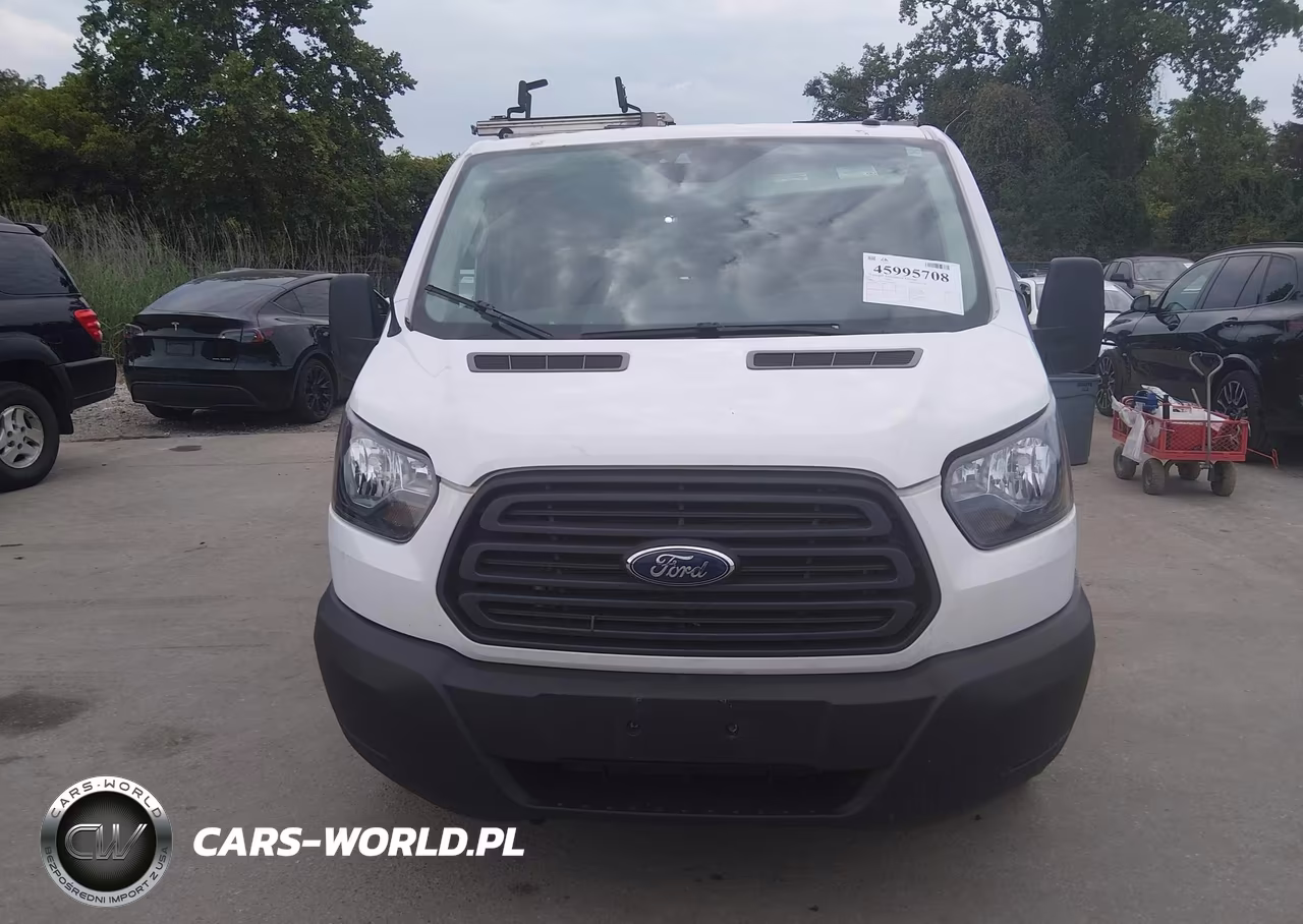 2019 Ford Transit-150 VIN:1FTYE1YM2KKB28152 - 12