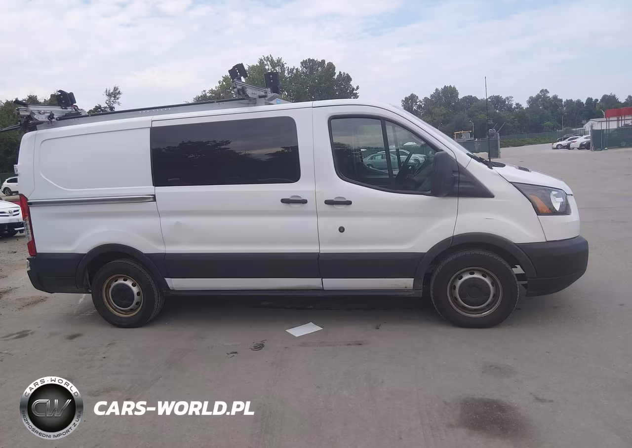 2019 Ford Transit-150 VIN:1FTYE1YM2KKB28152 - 13
