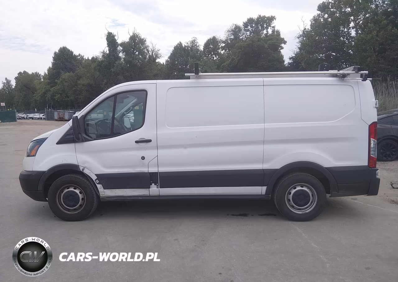 2019 Ford Transit-150 VIN:1FTYE1YM2KKB28152 - 14