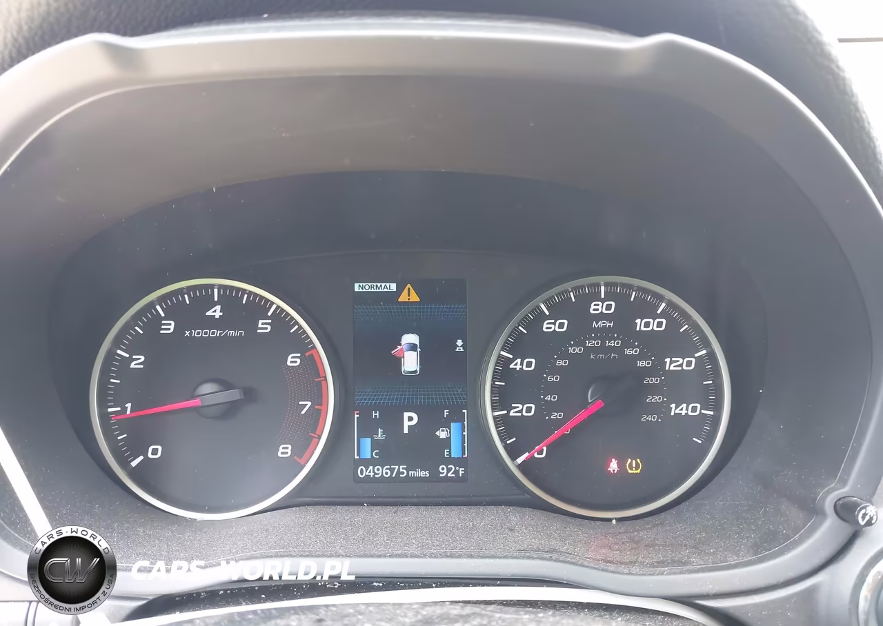2024 Mitsubishi Eclipse Cross Black Edition S-Awc-Le S-Awc-Ralliart S-Awc-Se S-Awc VIN:JA4ATVAA3RZ065475 - 7
