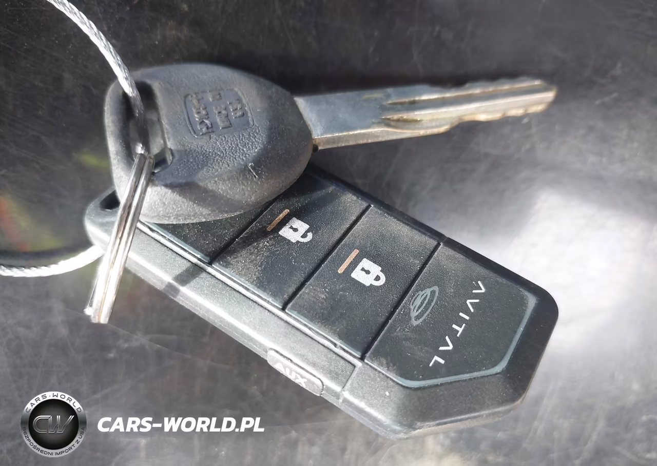 2000 Honda Cr-V Lx VIN:JHLRD2845YC013435 - 11
