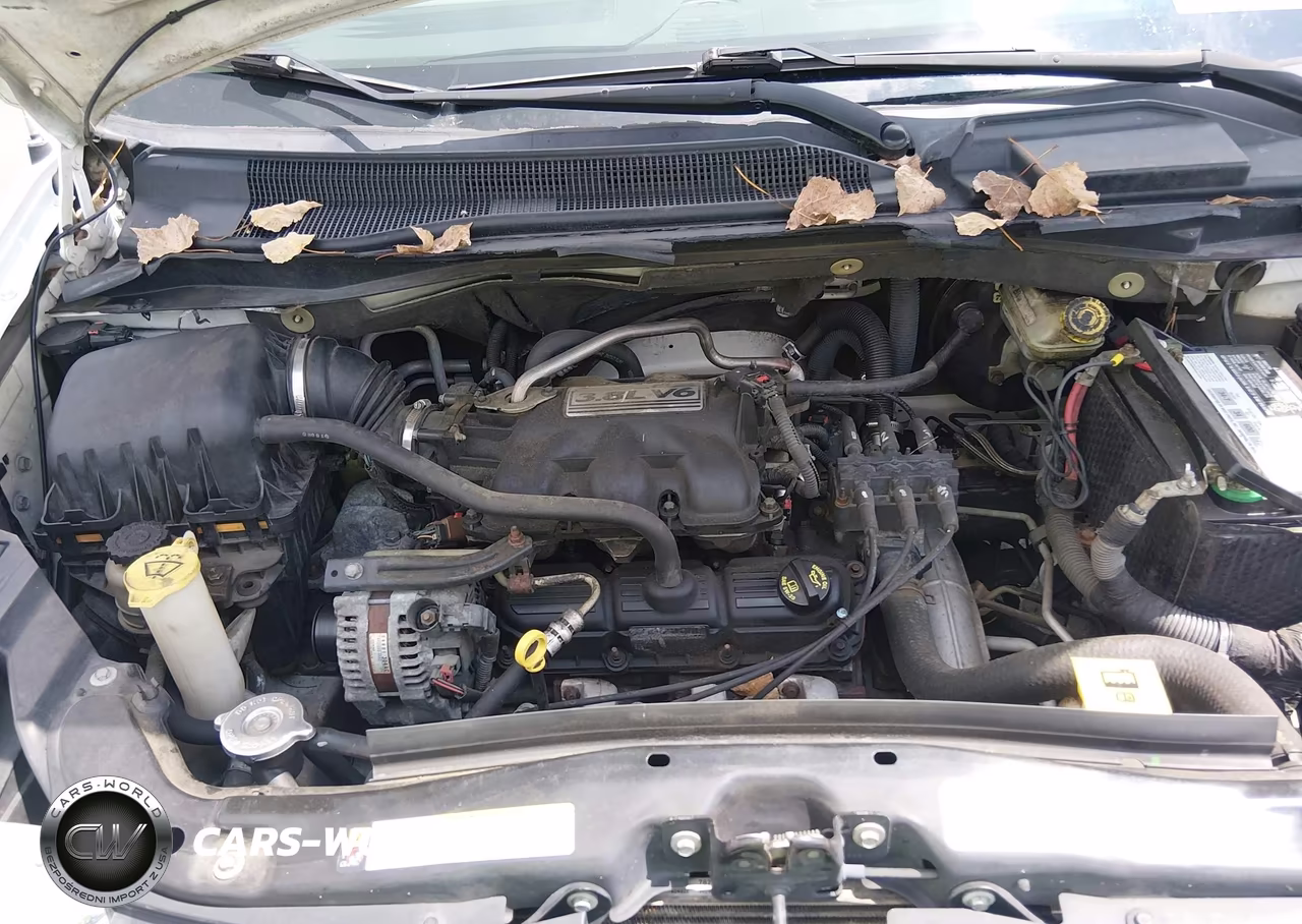 2010 Dodge Grand Caravan Sxt VIN:2D4RN5D19AR280990 - 10