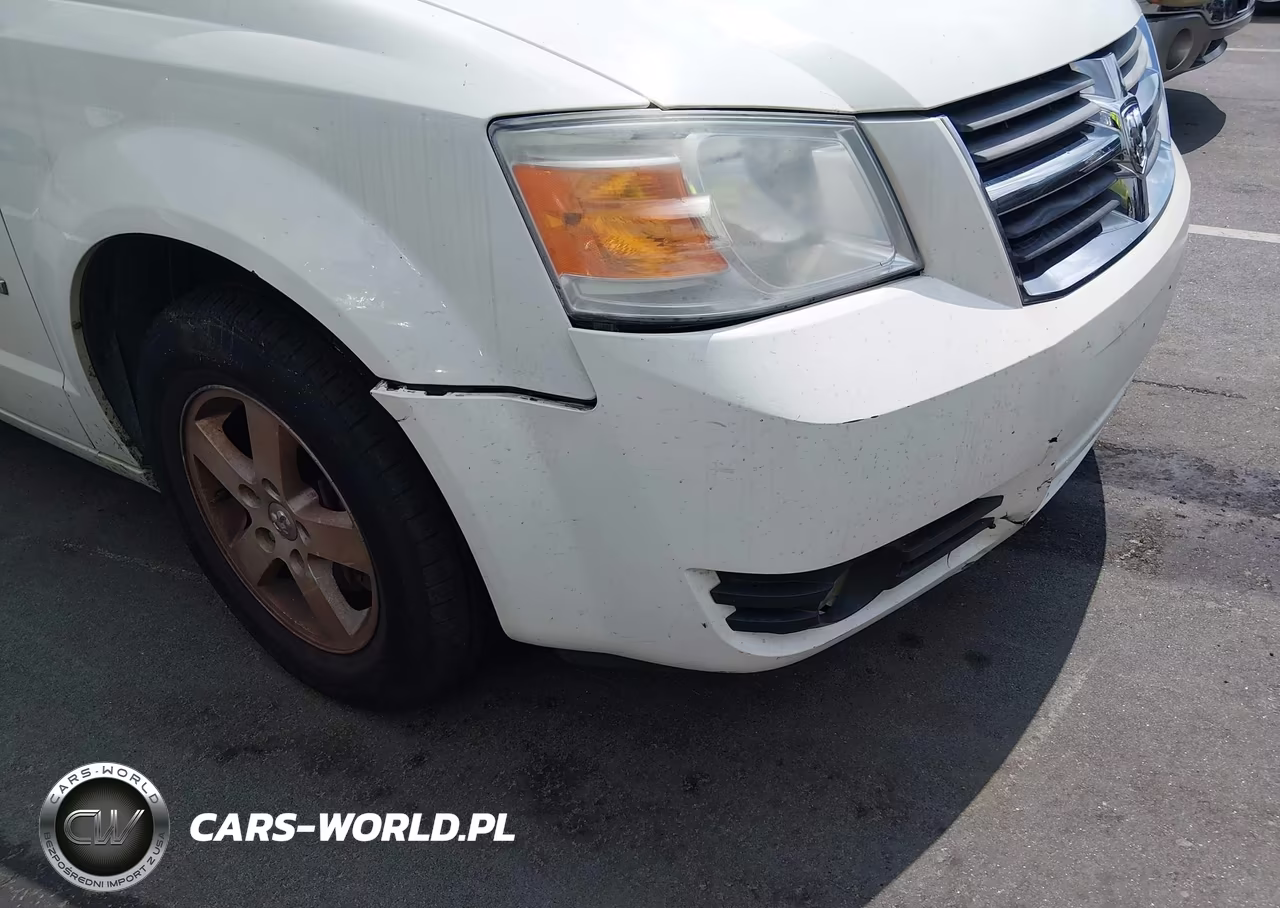 2010 Dodge Grand Caravan Sxt VIN:2D4RN5D19AR280990 - 12