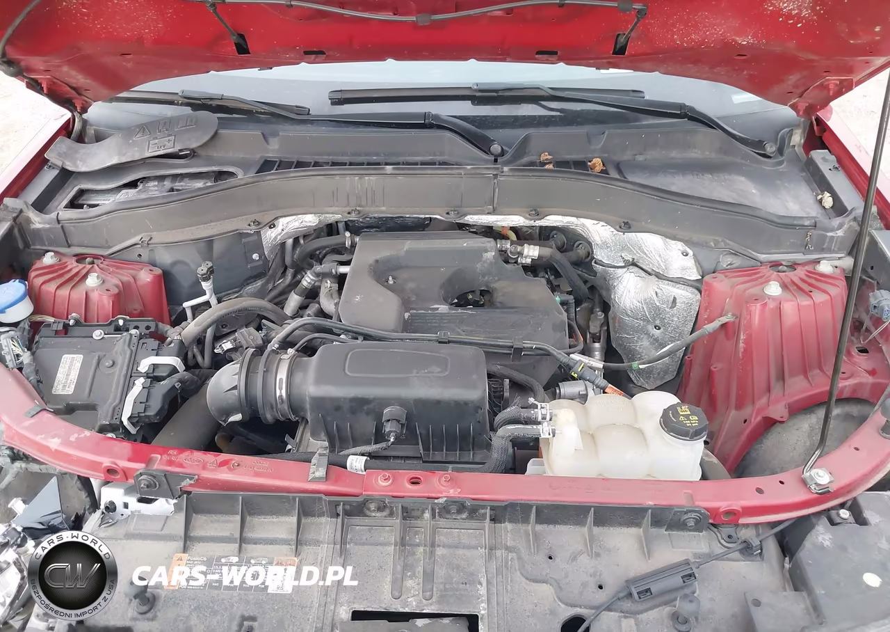 2020 Ford Explorer Xlt VIN:1FMSK8DH5LGA70229 - 10