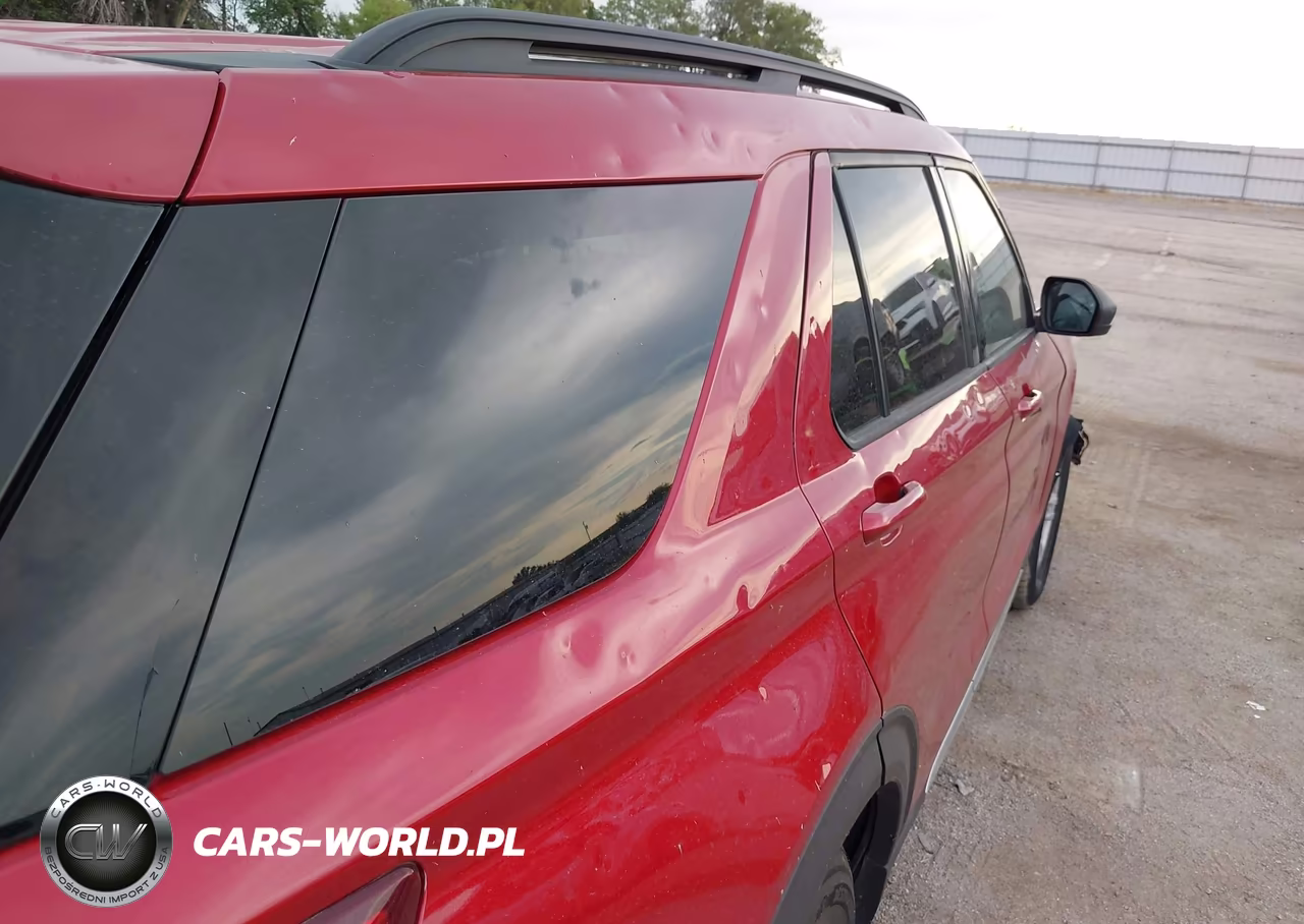 2020 Ford Explorer Xlt VIN:1FMSK8DH5LGA70229 - 20