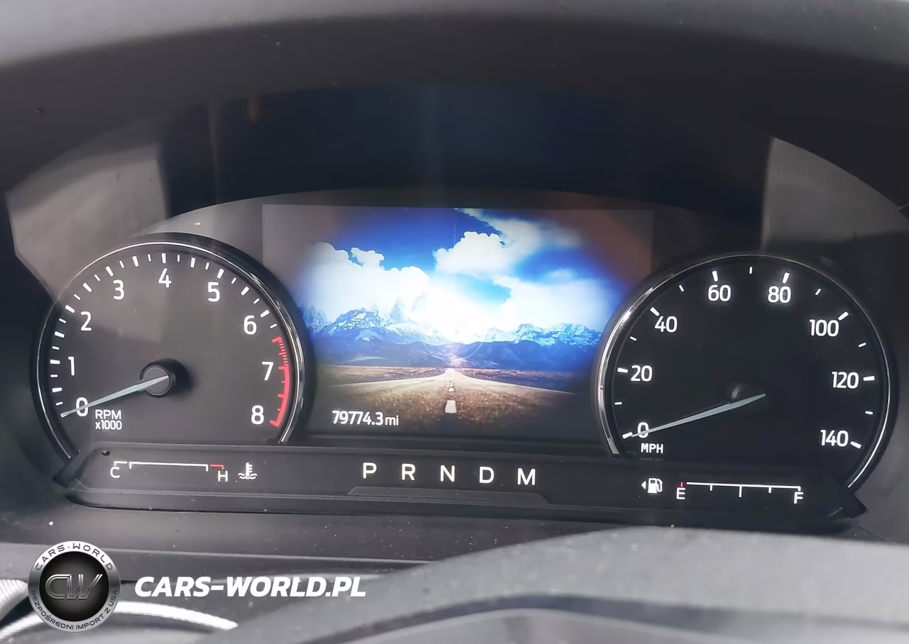 2020 Ford Explorer Xlt VIN:1FMSK8DH5LGA70229 - 7