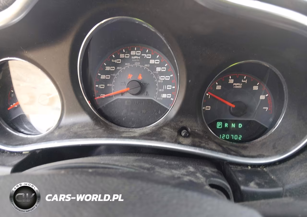 2013 Dodge Avenger Se VIN:1C3CDZAB1DN638812 - 7