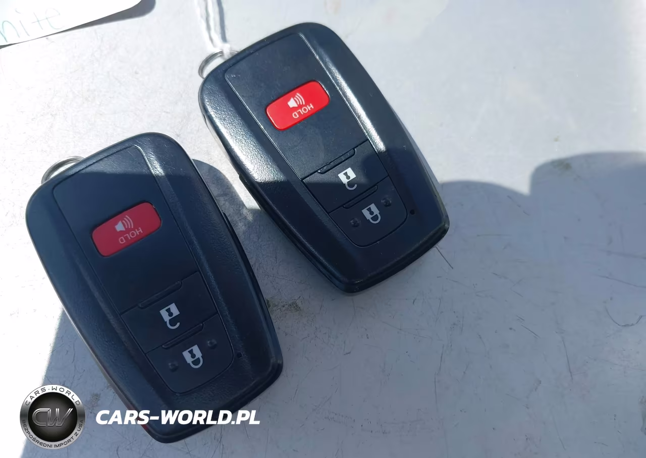 2024 Toyota Rav4 Hybrid Se VIN:4T3T6RFV2RU160621 - 11