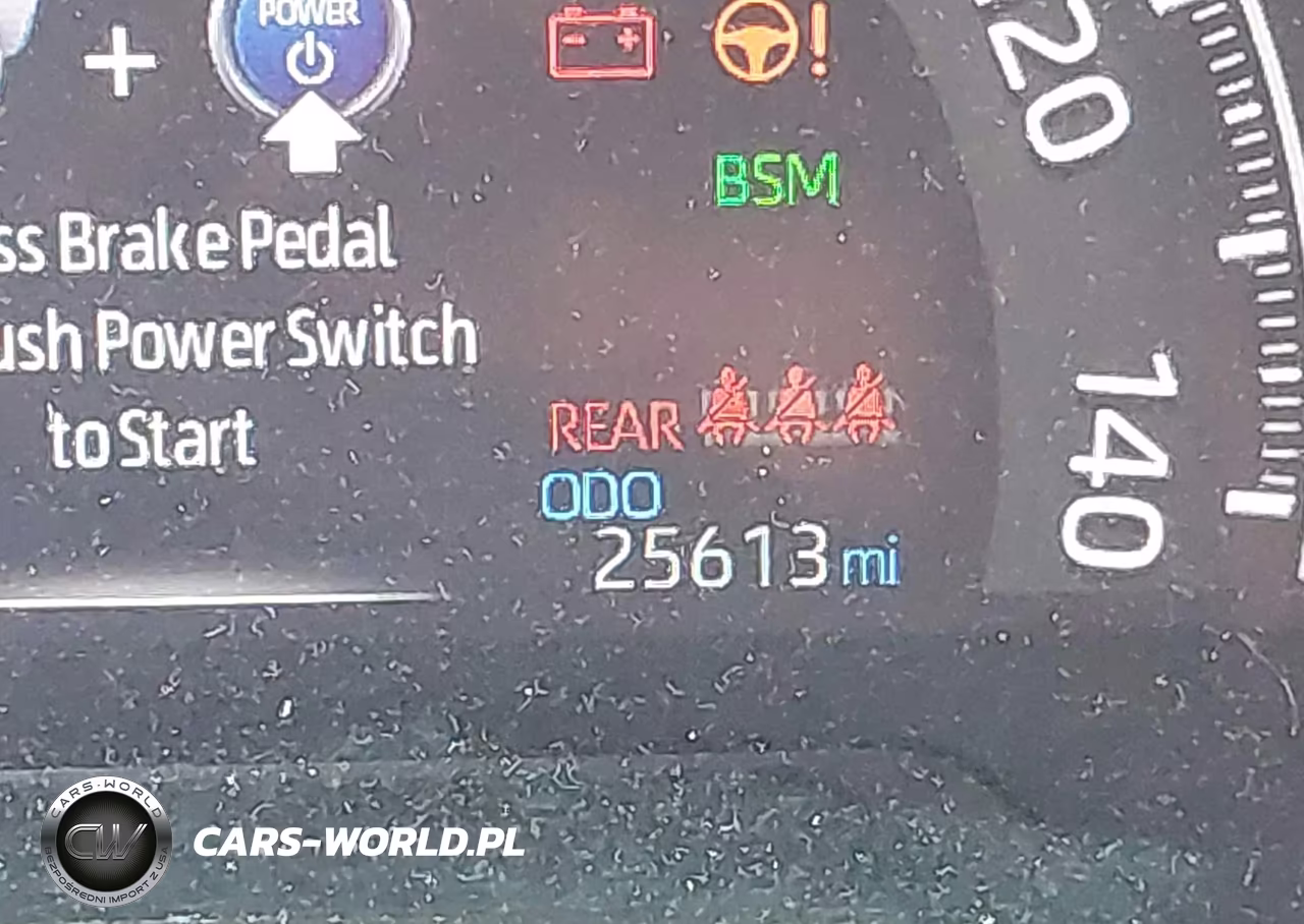 2024 Toyota Rav4 Hybrid Se VIN:4T3T6RFV2RU160621 - 16