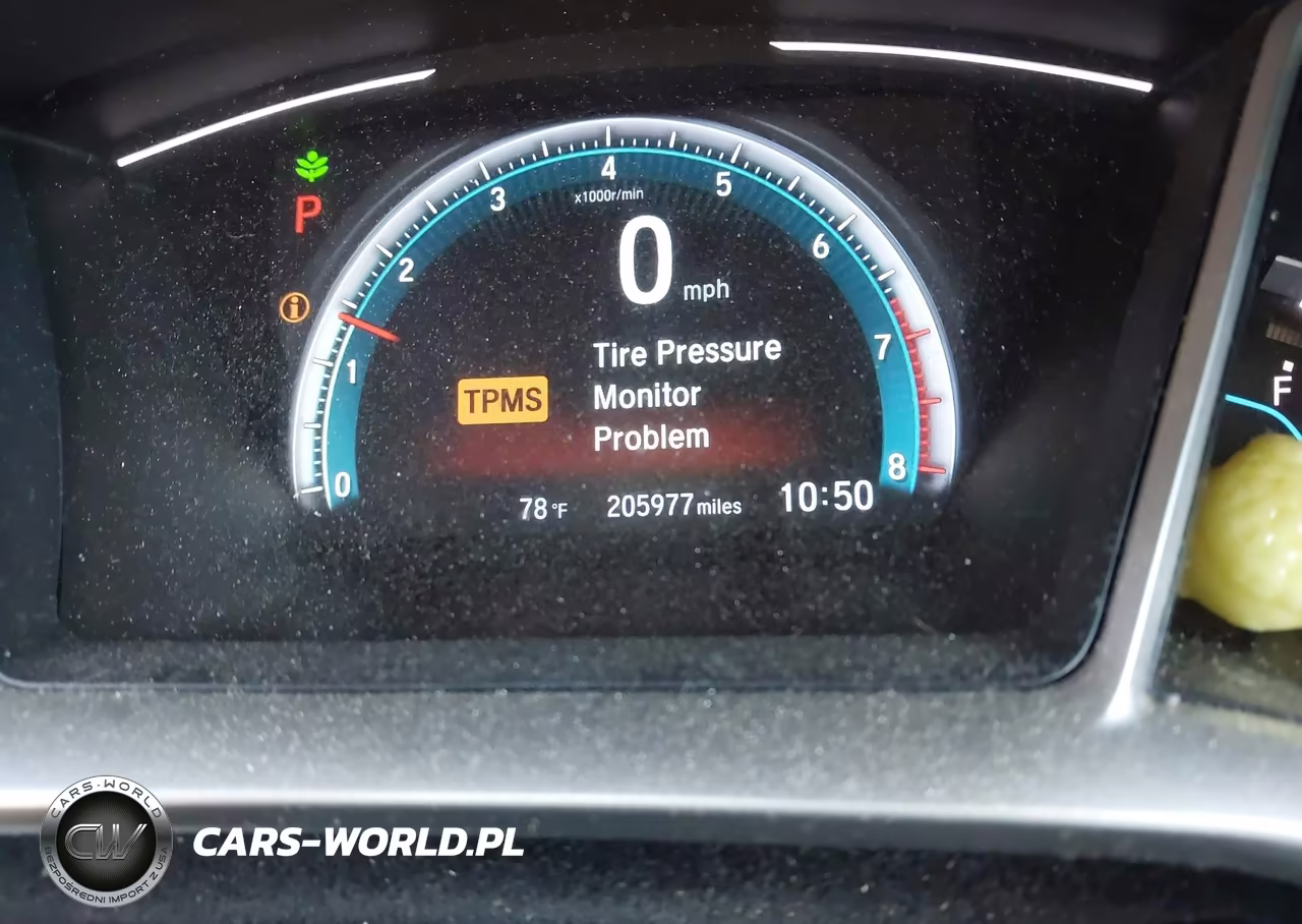 2017 Honda Civic Ex VIN:2HGFC2F79HH523981 - 16