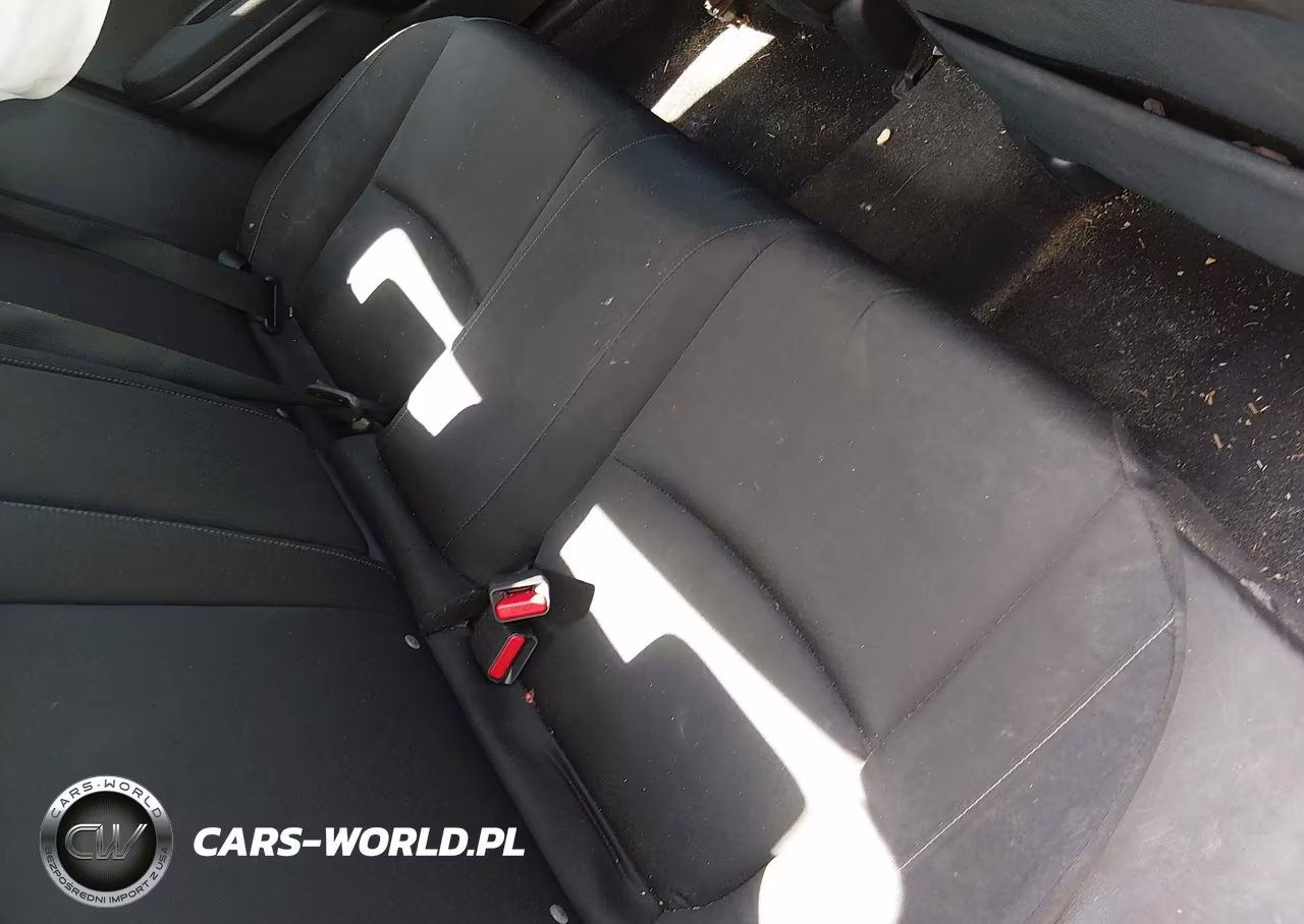2017 Honda Civic Ex VIN:2HGFC2F79HH523981 - 8