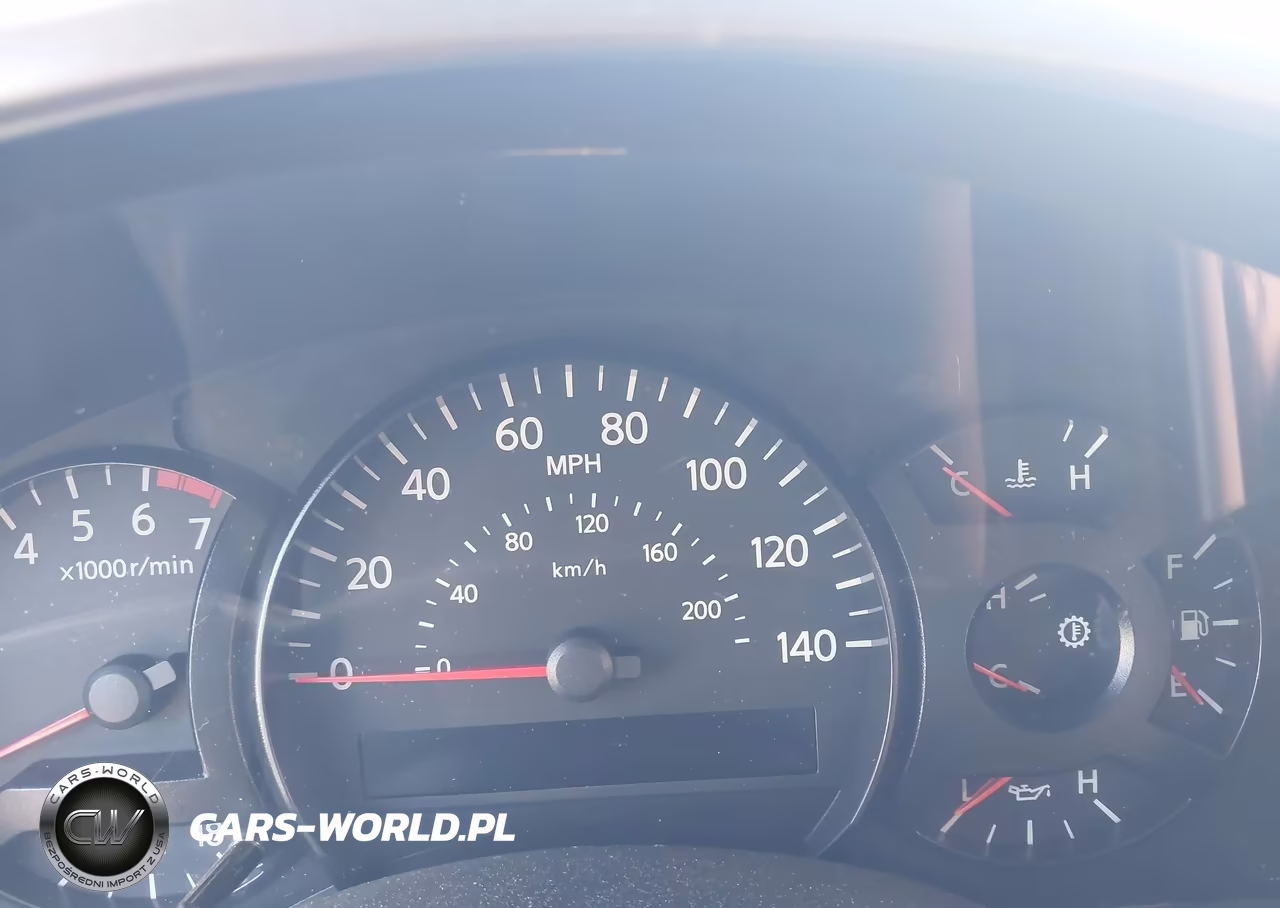 2006 Nissan Armada Le VIN:5N1AA08A66N713894 - 7