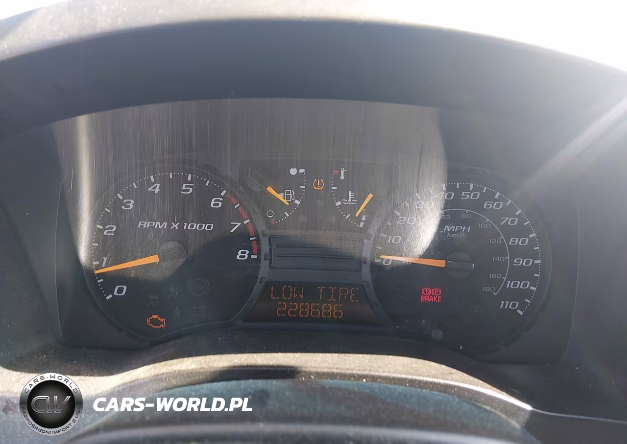2008 GMC Canyon Yc1 VIN:1GTDT149688137917 - 7
