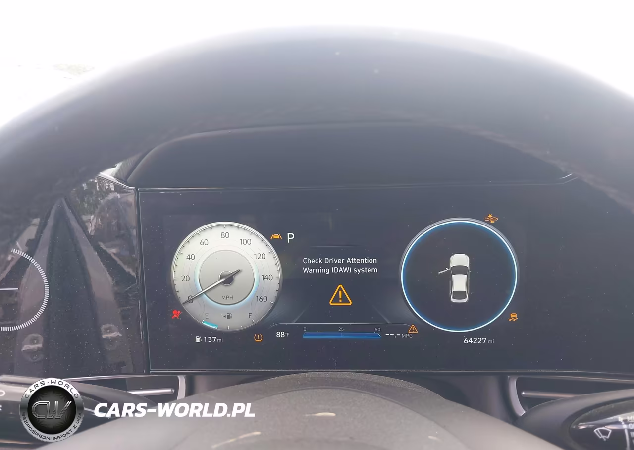 2023 Hyundai Elantra Sel VIN:KMHLS4AG2PU527479 - 7