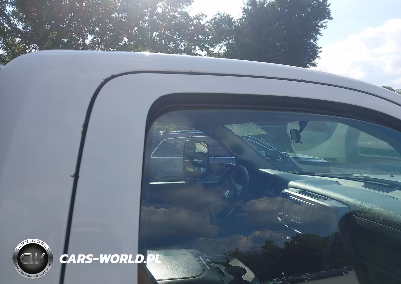 2014 Ram 5500 Chassis Tradesman-Slt VIN:3C7WRMBL9EG216935 - 12