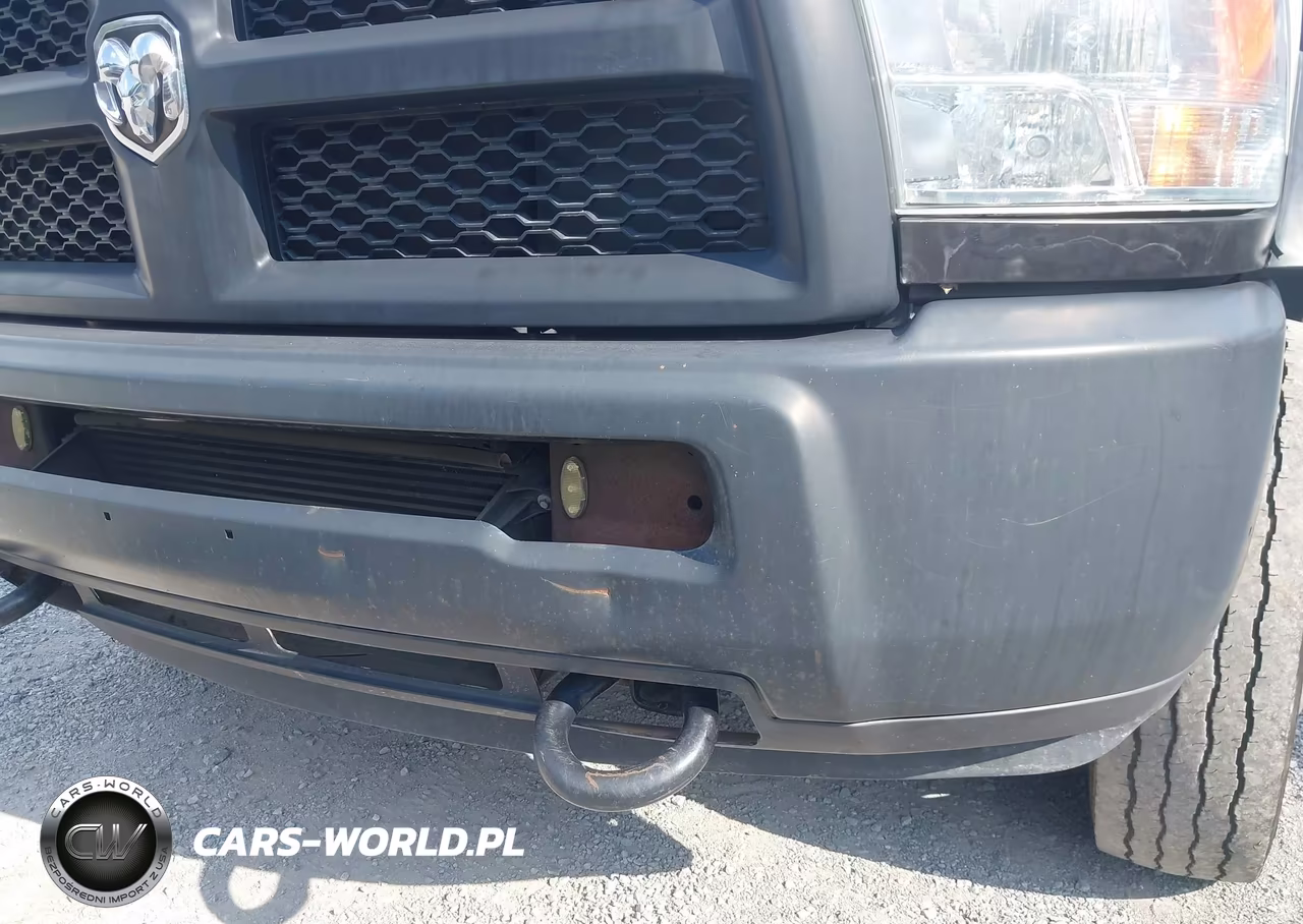 2014 Ram 5500 Chassis Tradesman-Slt VIN:3C7WRMBL9EG216935 - 20