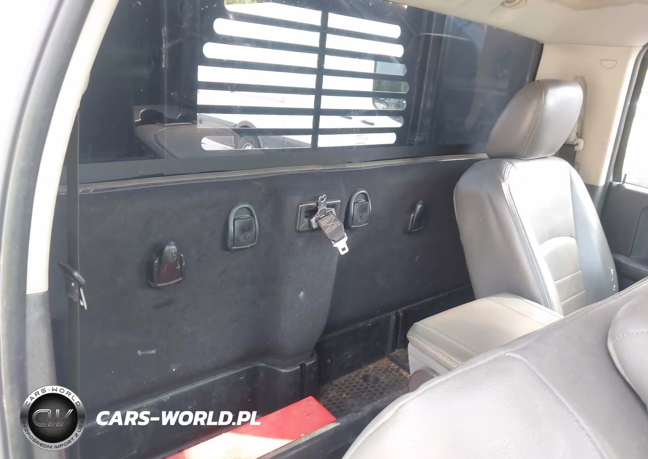 2014 Ram 5500 Chassis Tradesman-Slt VIN:3C7WRMBL9EG216935 - 6