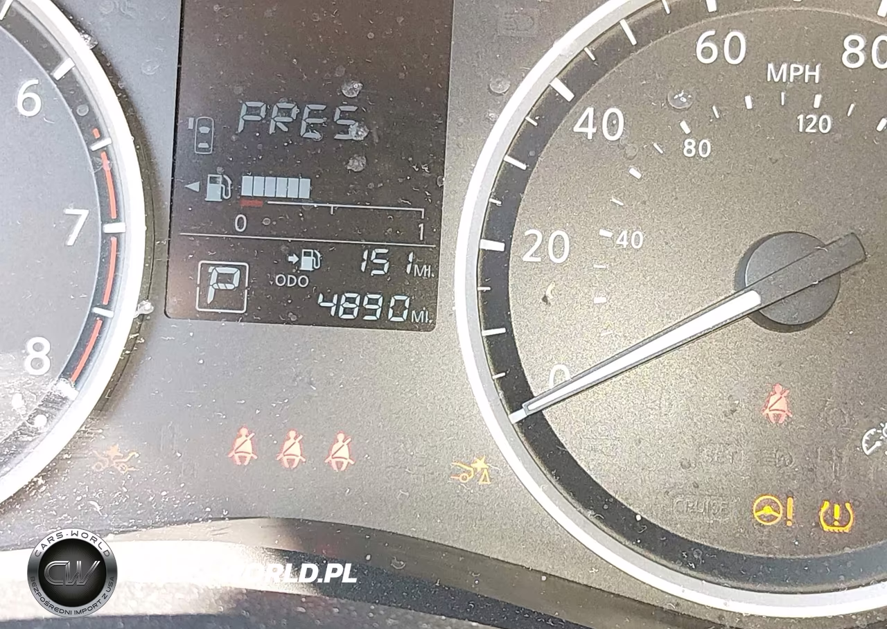2024 Nissan Versa 1.6 S VIN:3N1CN8DV6RL896939 - 16
