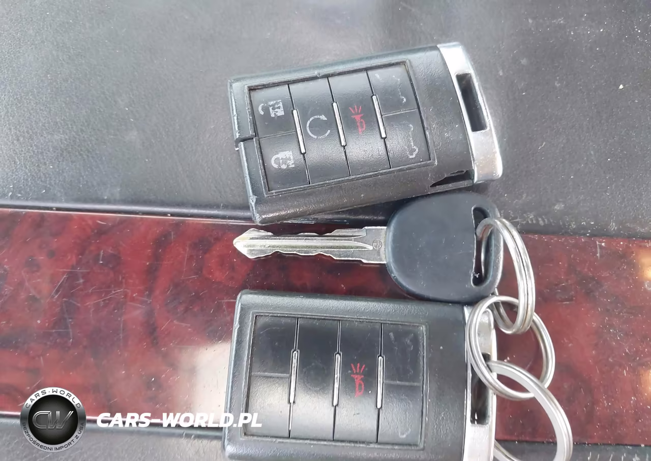 2008 Cadillac Escalade VIN:1GYFK63868R244858 - 10