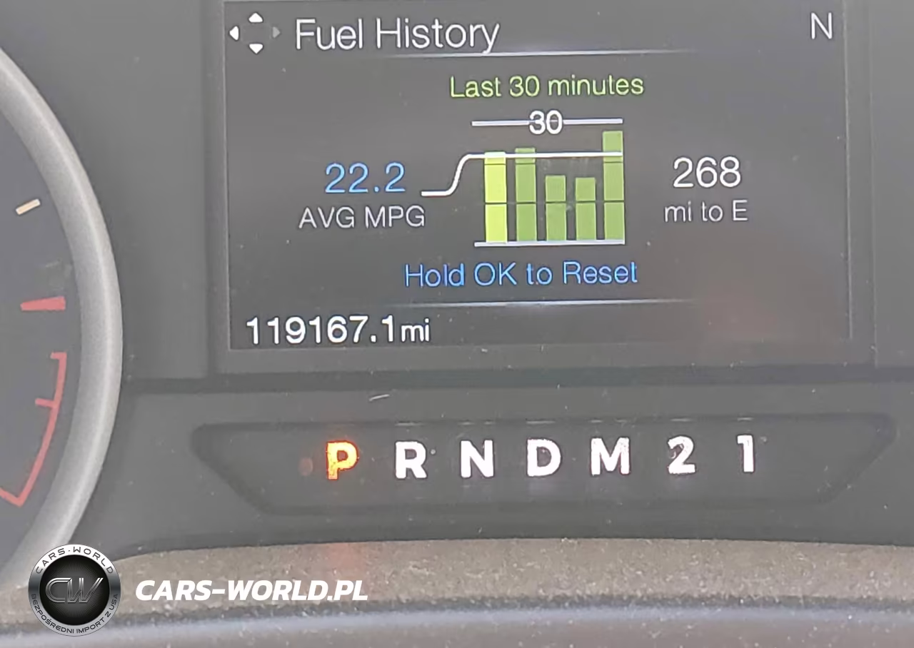 2016 Ford F-150 Xlt VIN:1FTEW1EP5GFB87419 - 15