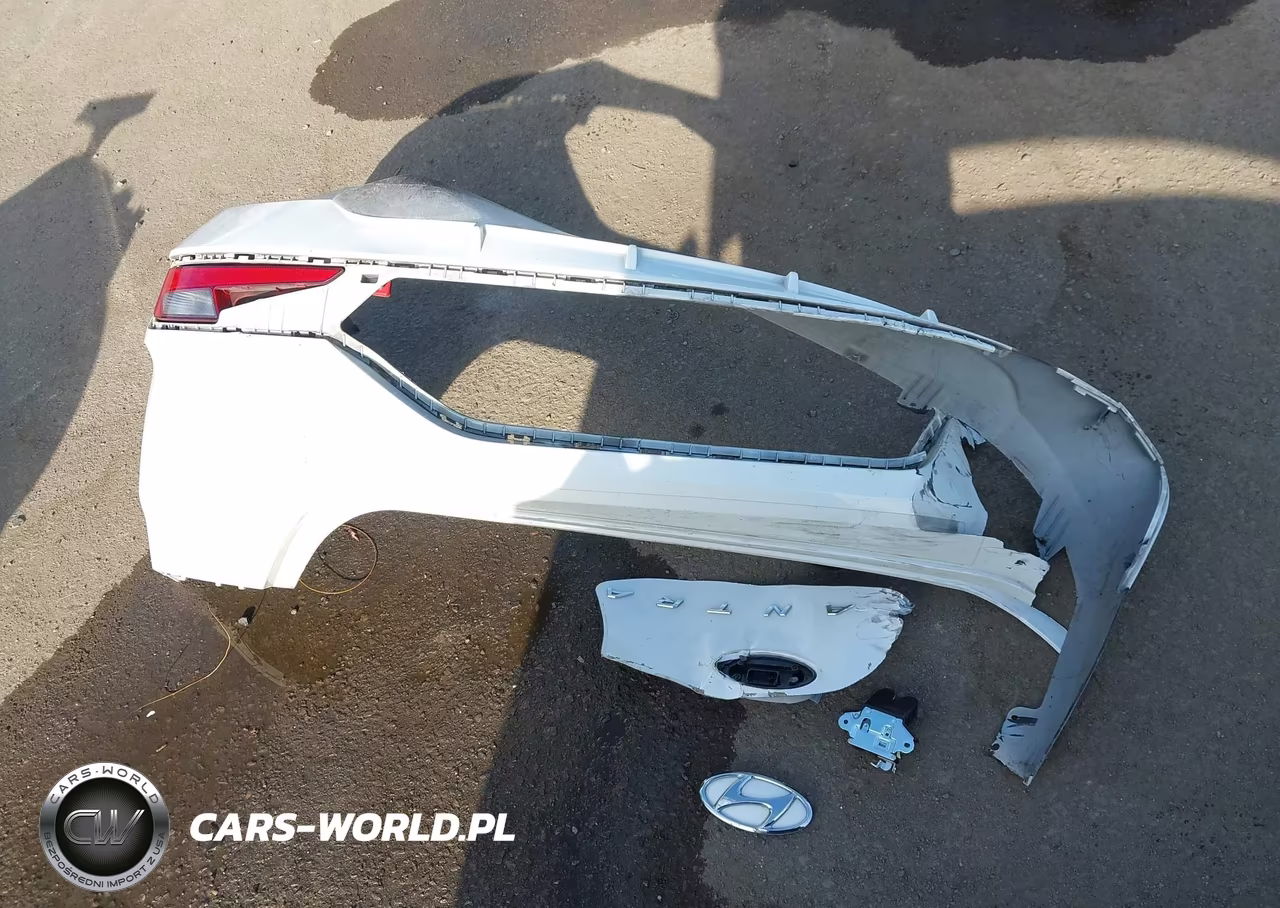 2020 Hyundai Elantra Se VIN:5NPD74LF4LH605764 - 12