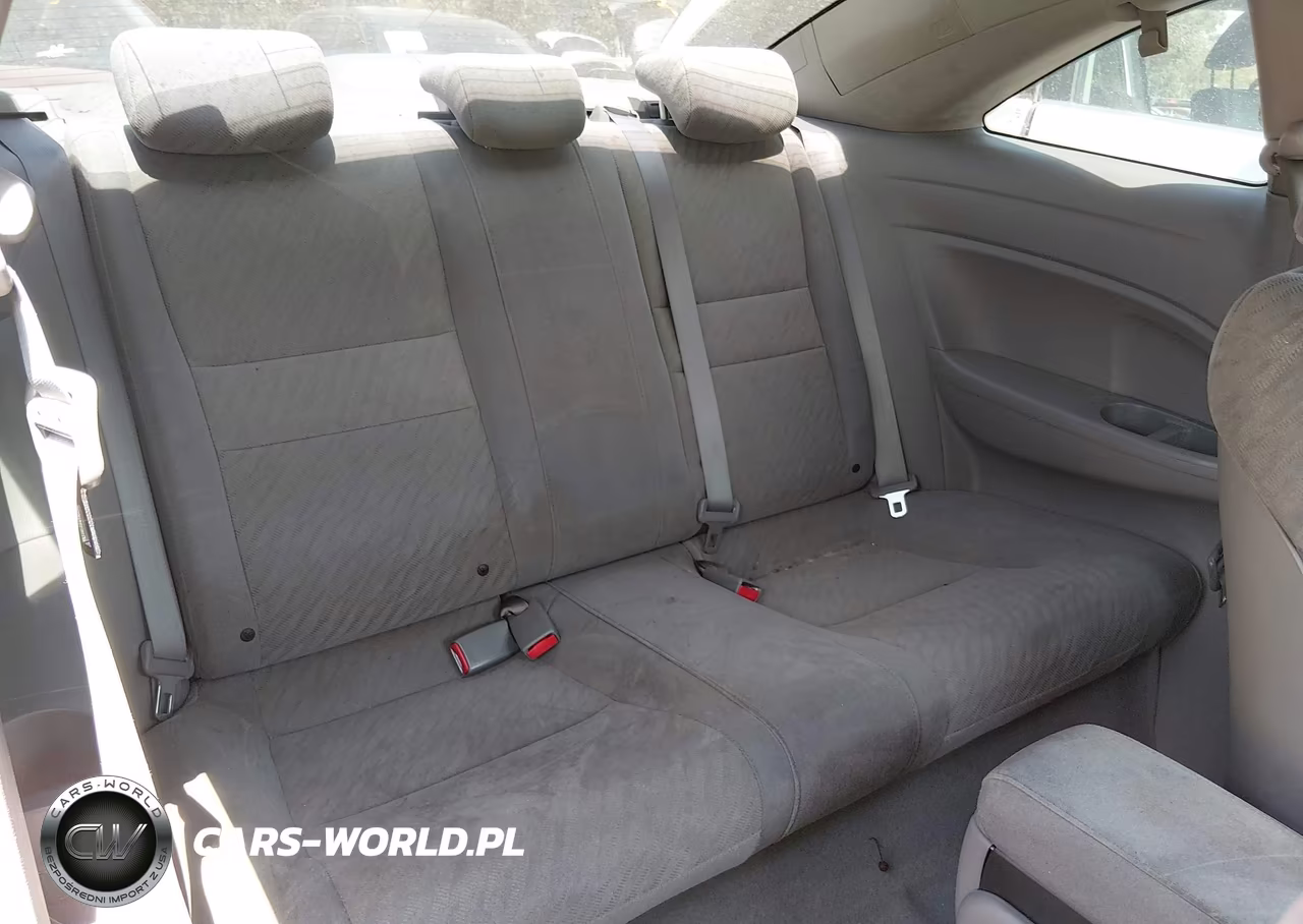 2010 Honda Civic Lx VIN:2HGFG1B66AH531327 - 8