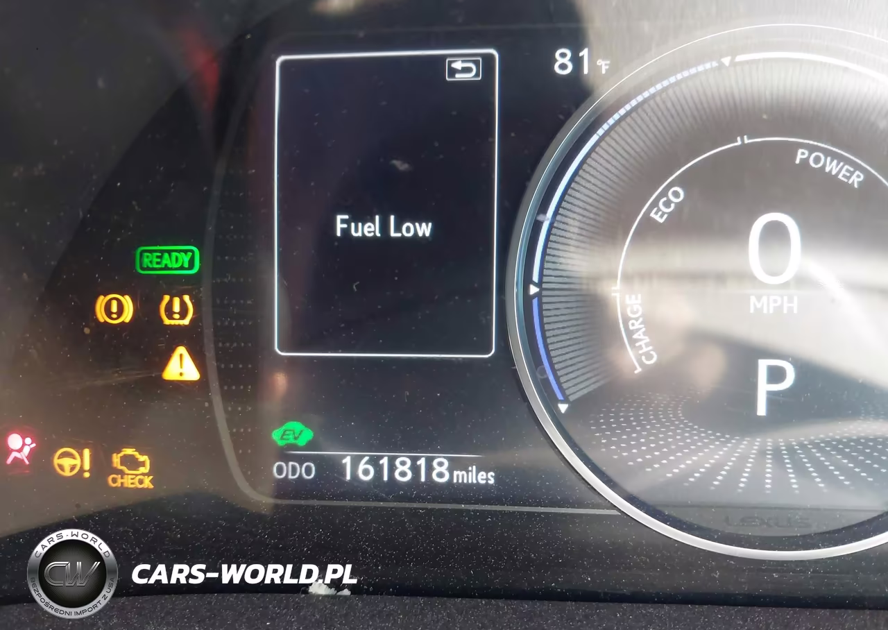 2021 Lexus Es 300H VIN:58ADA1C15MU001964 - 15