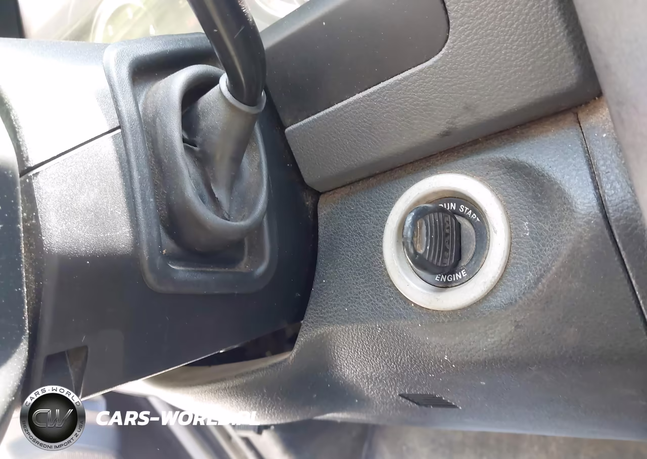 2015 Ram 5500 Chassis Tradesman-Slt VIN:3C7WRMBL3FG577983 - 10