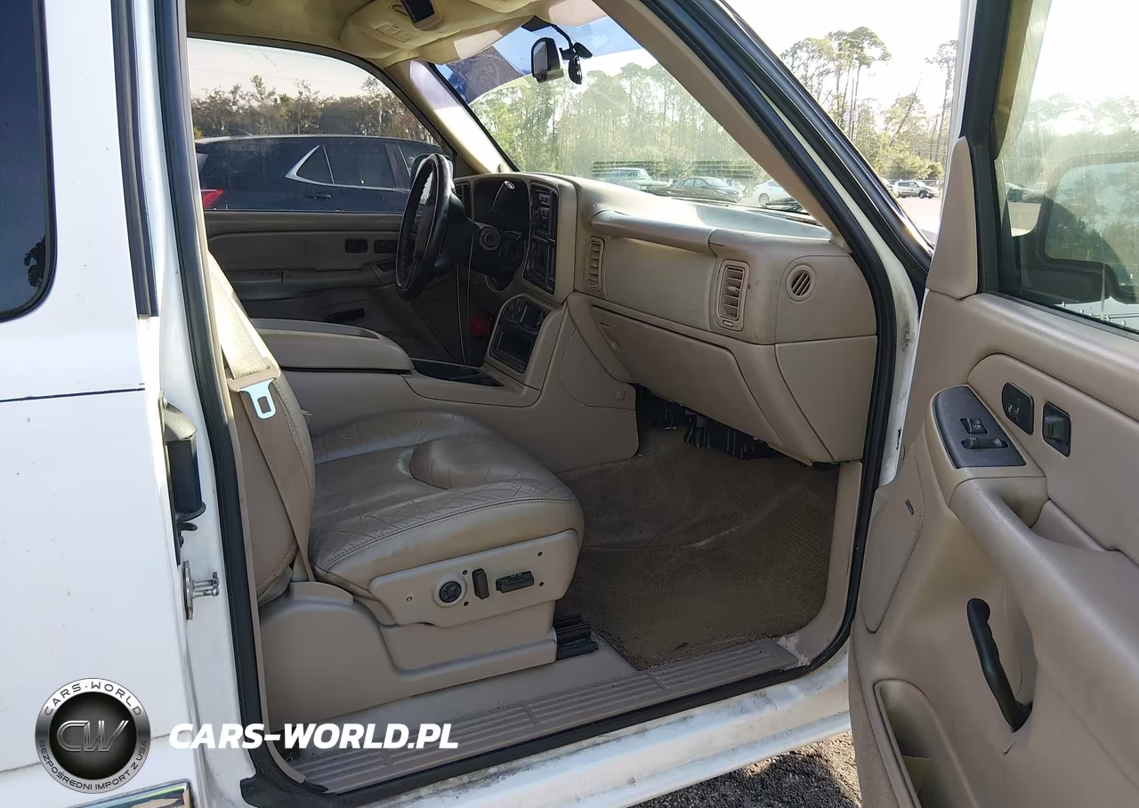 2005 GMC Sierra 1500 Slt VIN:1GTEC19TX5Z231751 - 5
