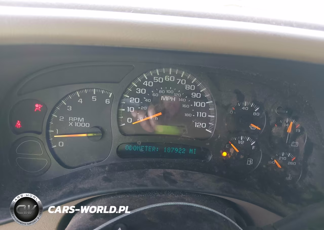 2005 GMC Sierra 1500 Slt VIN:1GTEC19TX5Z231751 - 7