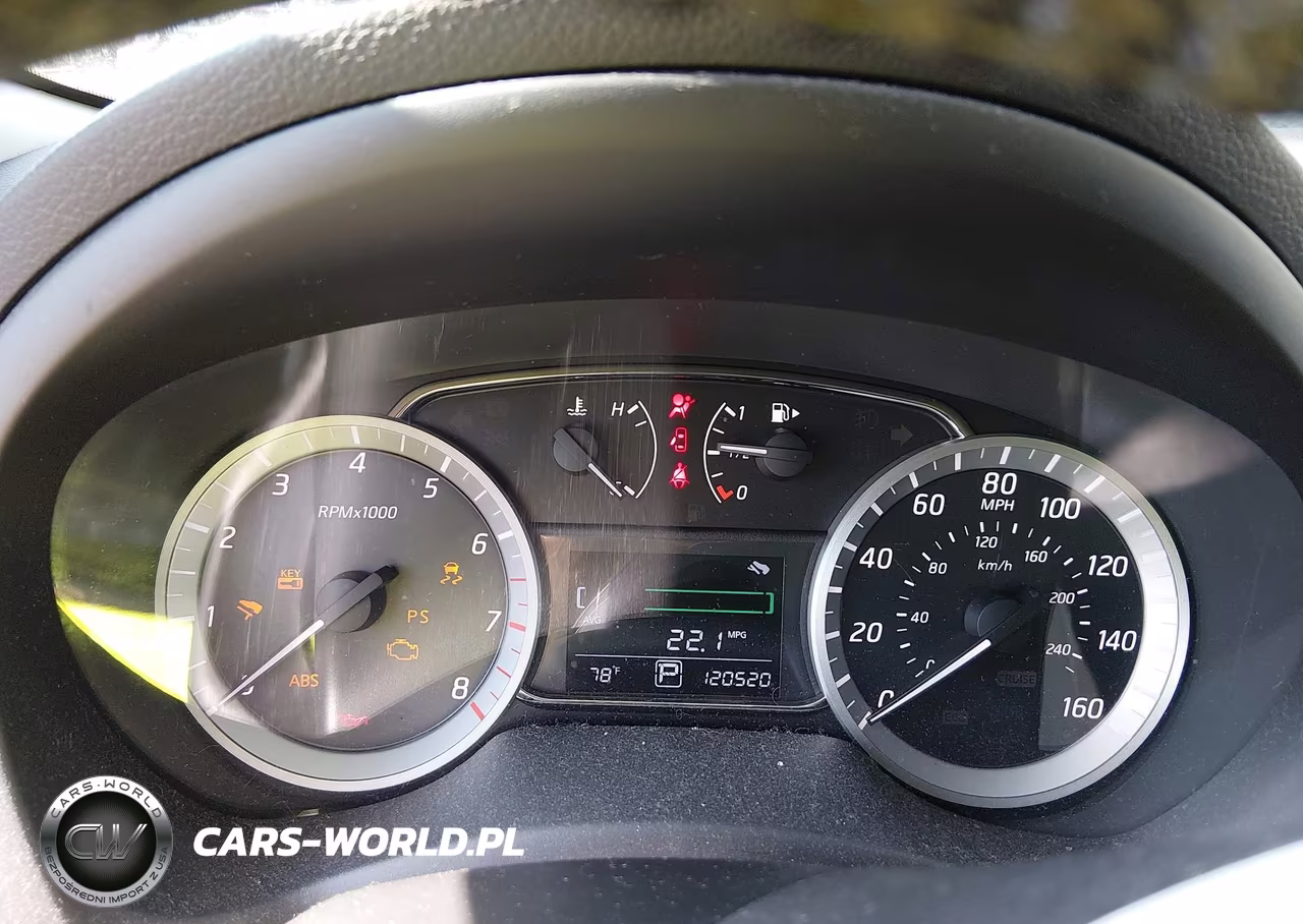 2013 Nissan Sentra Sl VIN:3N1AB7AP4DL622518 - 7