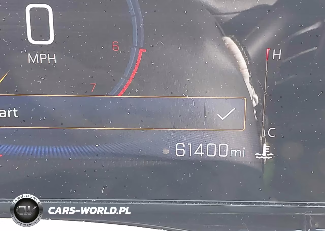 2024 Chevrolet Trax Fwd 2Rs VIN:KL77LJE25RC218059 - 15