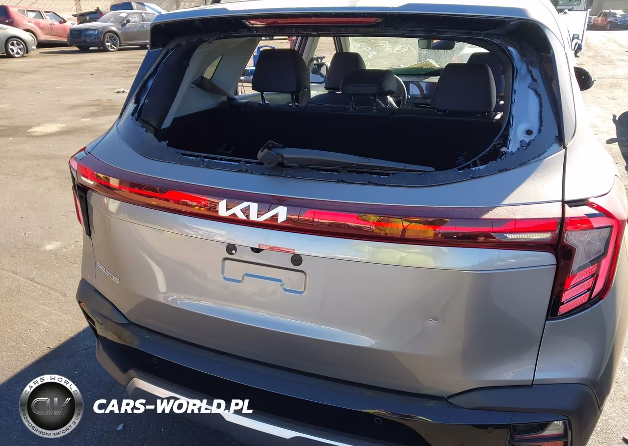 2026 Kia Seltos Ex VIN:KNDER2AA6T7949028 - 19