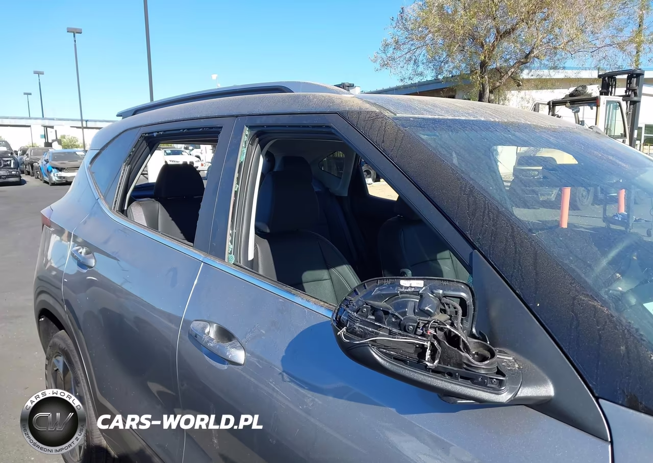 2026 Kia Seltos Ex VIN:KNDER2AA6T7949028 - 20