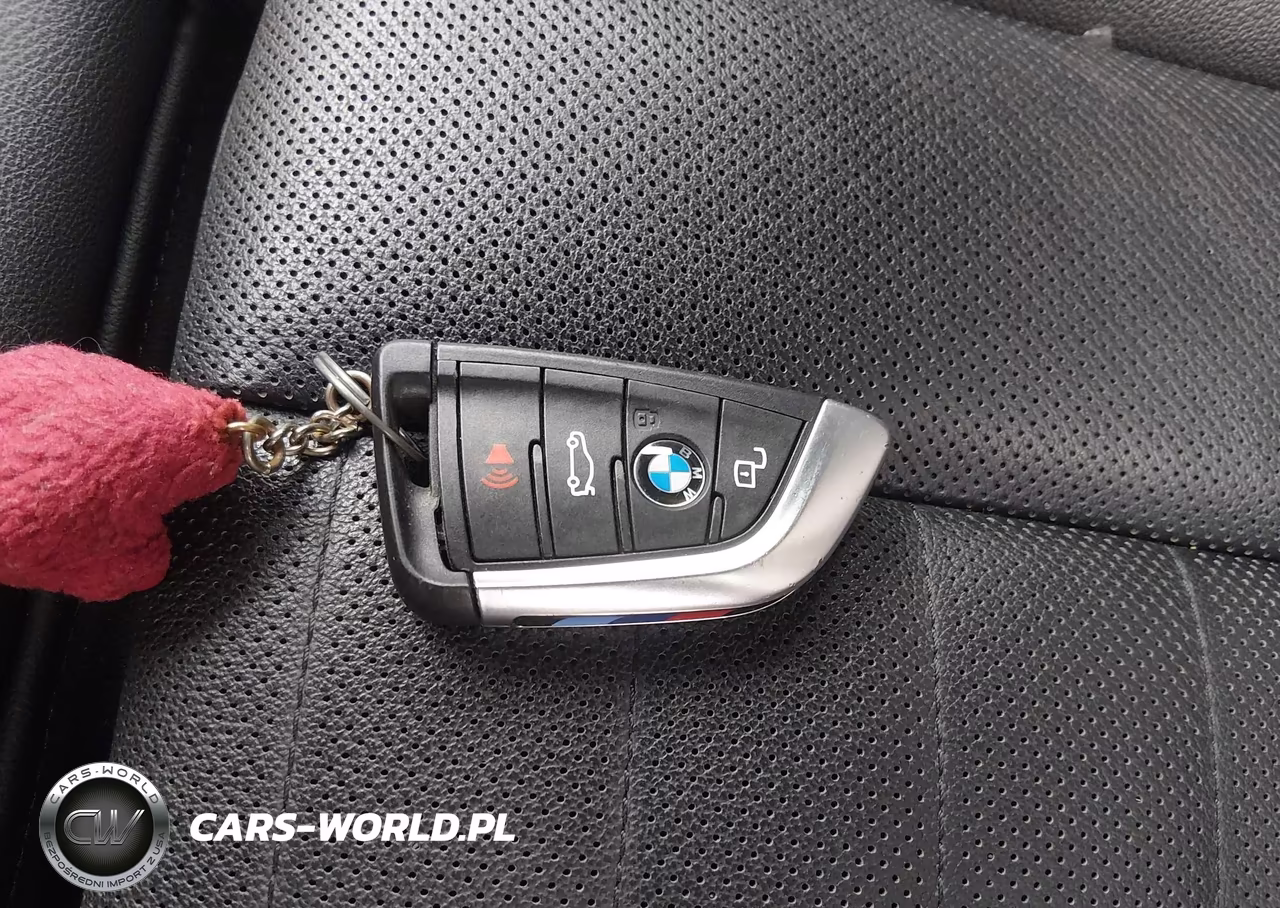 2023 BMW X3 M40I VIN:5UX83DP08P9S68418 - 11