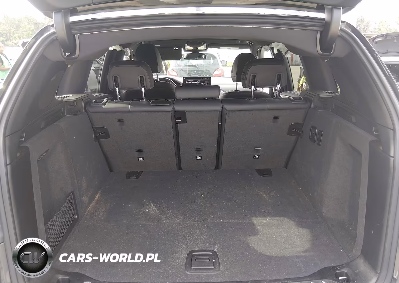 2023 BMW X3 M40I VIN:5UX83DP08P9S68418 - 18