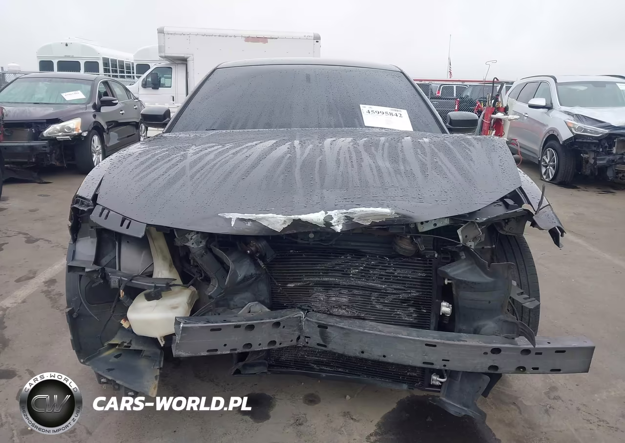 2018 Dodge Charger R-T Rwd VIN:2C3CDXCT1JH223486 - 13