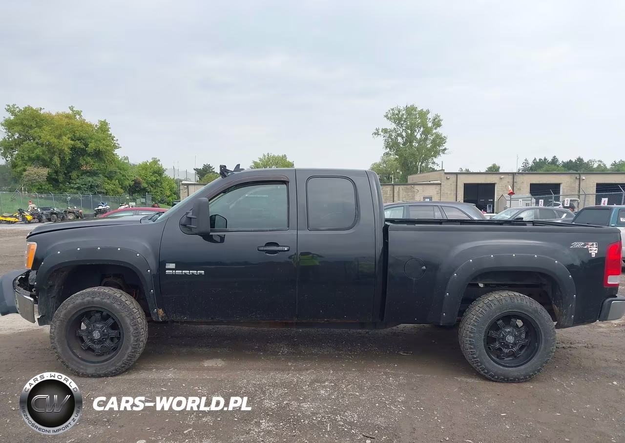 2012 GMC Sierra 1500 Sle VIN:1GTR2VE70CZ171416 - 14