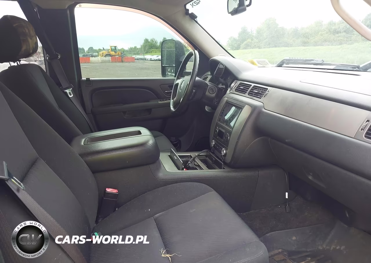 2012 GMC Sierra 1500 Sle VIN:1GTR2VE70CZ171416 - 5