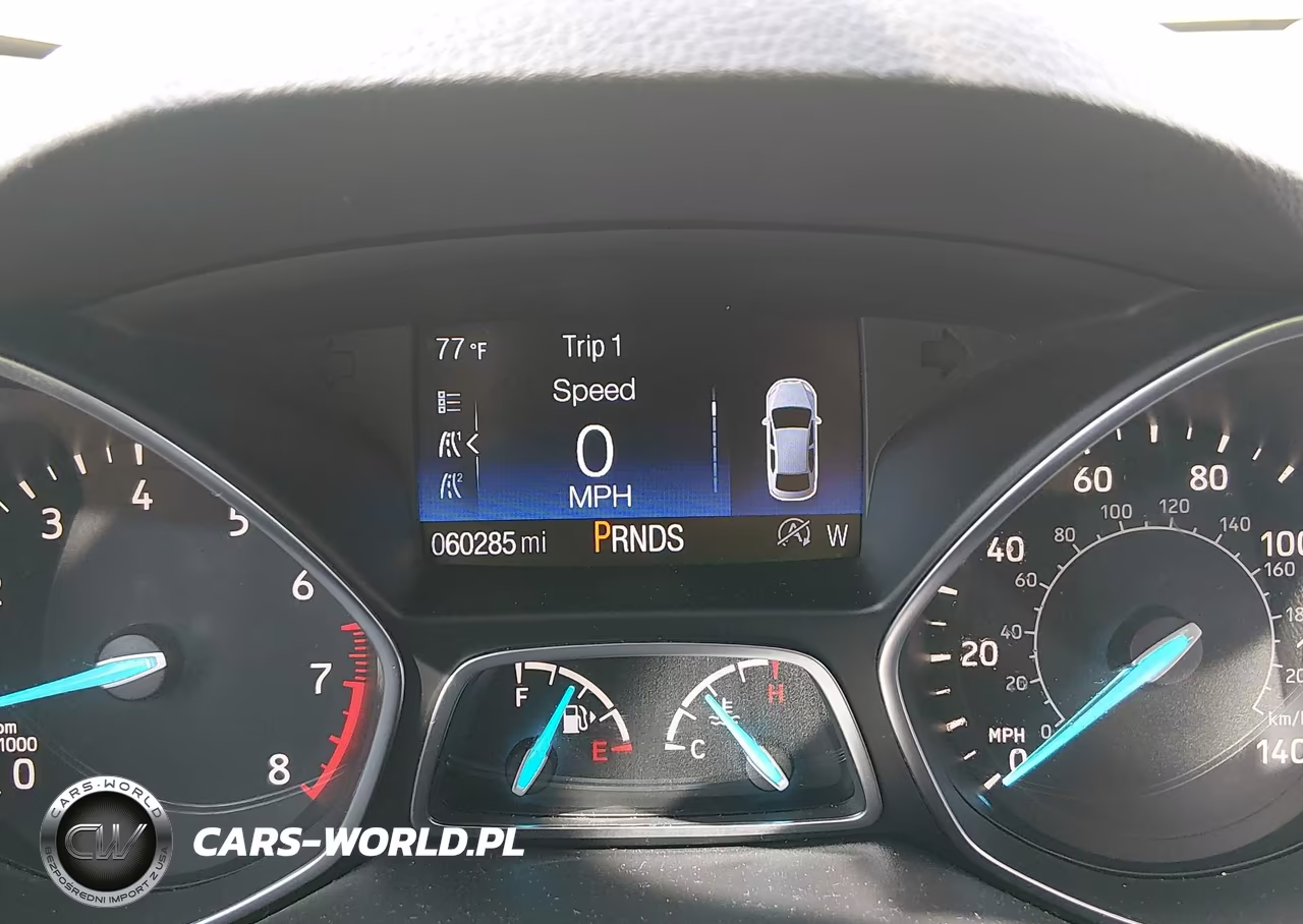 2017 Ford Escape Se VIN:1FMCU9GD0HUE50374 - 15