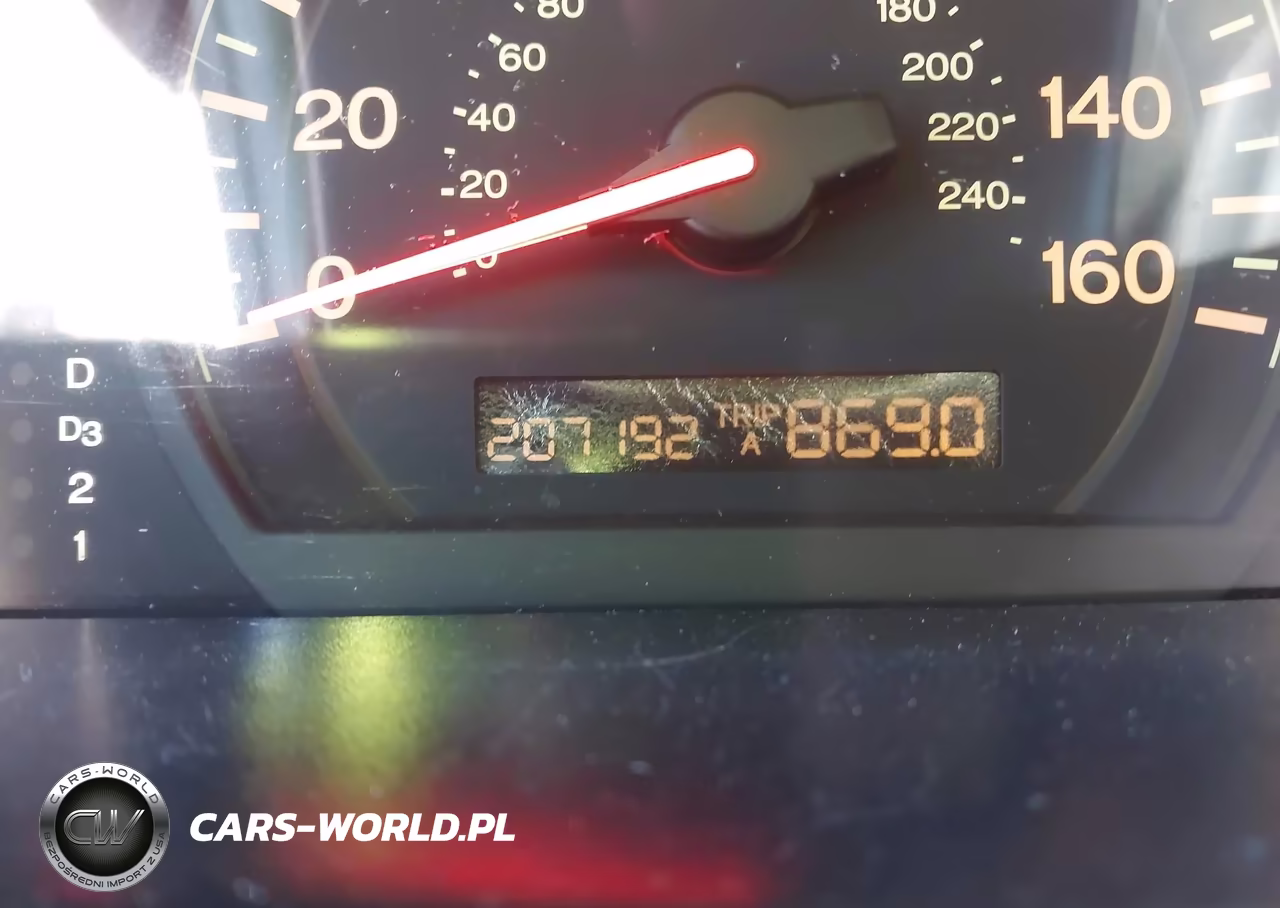2003 Honda Accord 3.0 Ex VIN:1HGCM665X3A001759 - 16
