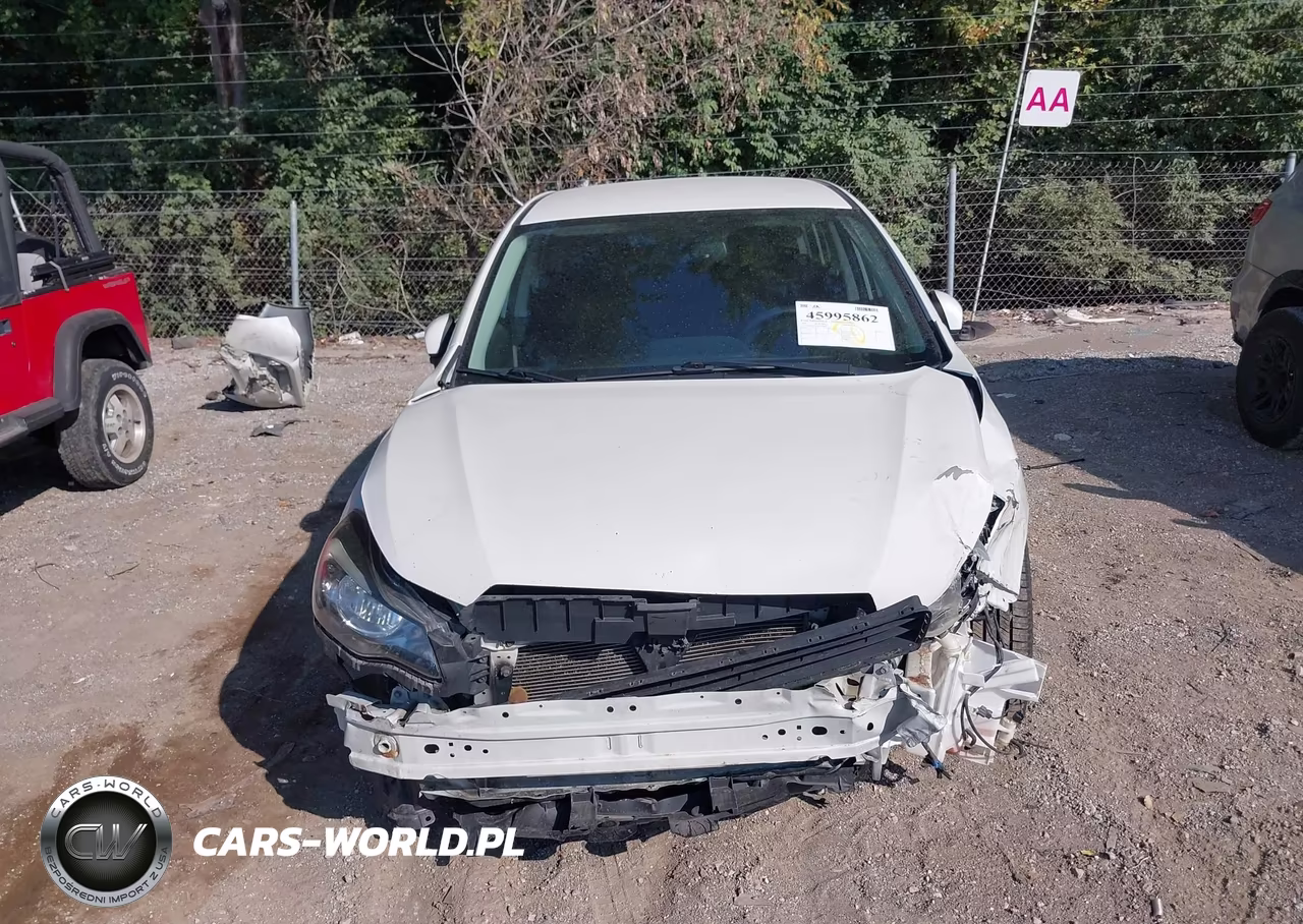 2015 Subaru Impreza 2.0I Premium VIN:JF1GPAC66FH203846 - 12