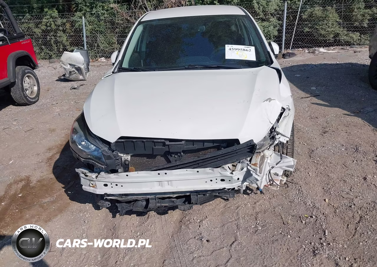 2015 Subaru Impreza 2.0I Premium VIN:JF1GPAC66FH203846 - 6