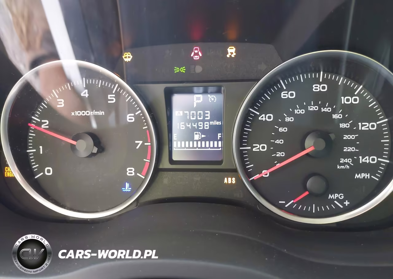 2015 Subaru Impreza 2.0I Premium VIN:JF1GPAC66FH203846 - 7
